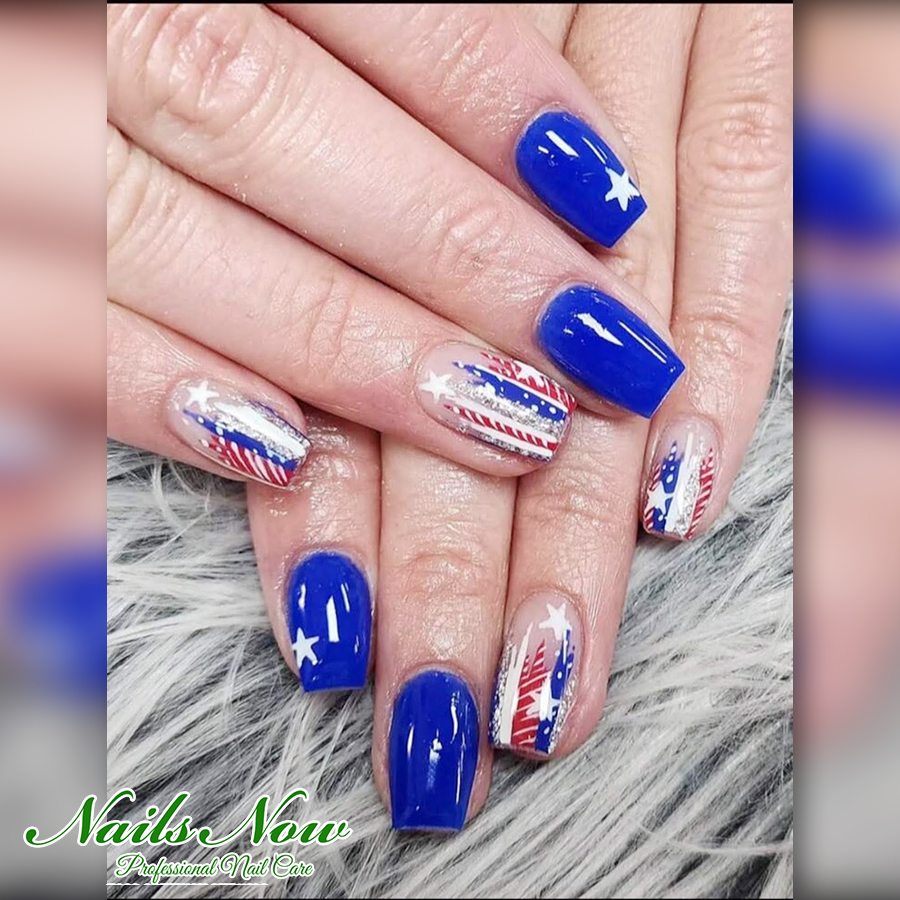 Nails Now